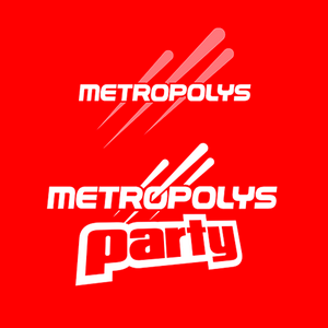 Escucha Metropolys Party en la aplicación