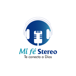 Escucha Mi fé Stereo en la aplicación