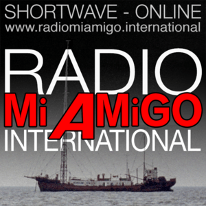 Escucha Radio Mi Amigo International - offshore oldies en la aplicación