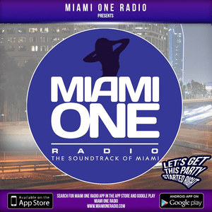 Escucha Miami One Radio en la aplicación