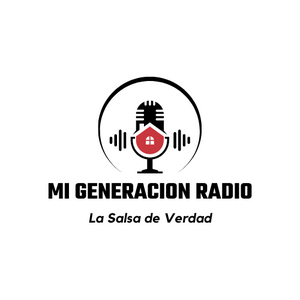 Escucha MI GENERACION RADIO en la aplicación