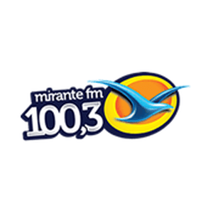 Escucha Mirante FM 100.3 en la aplicación