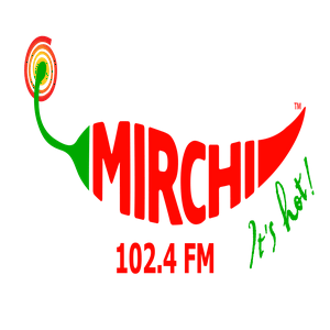 Escucha Mirchi 1024 en la aplicación