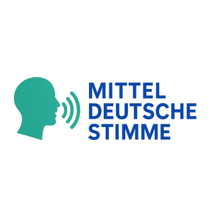 Mitteldeutsche Stimme