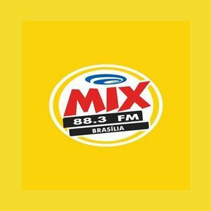 Mix FM Brasília