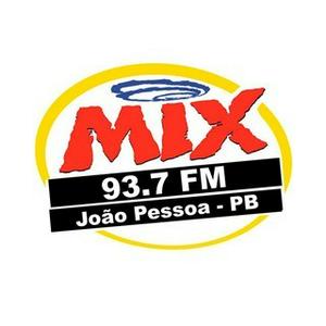 Escucha Mix FM João Pessoa en la aplicación