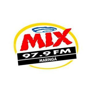 Escucha Mix FM Maringá en la aplicación