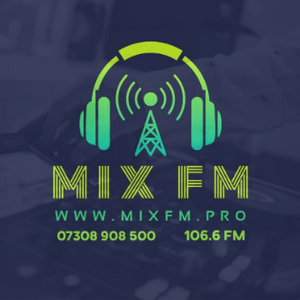 Escucha Mix FM en la aplicación