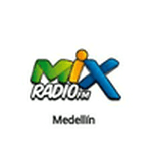 Escucha Mix FM Medellín en la aplicación