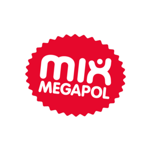 Escucha Mix Megapol en la aplicación