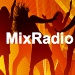 Escucha Mix Radio en la aplicación