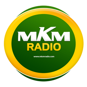 Escucha MKM RADIO en la aplicación