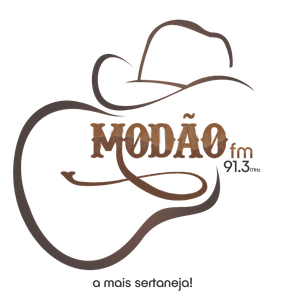 Escucha Rádio Modão FM 91.3 MHZ en la aplicación