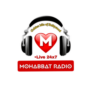 Escucha Mohabbat Radio en la aplicación