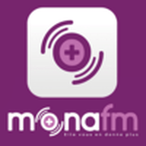 Escucha Mona FM en la aplicación