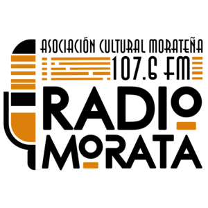 Escucha Radio Morata 107.6 FM en la aplicación