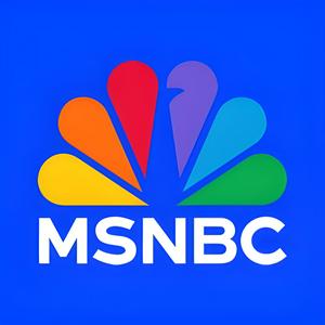 Escucha MSNBC en la aplicación