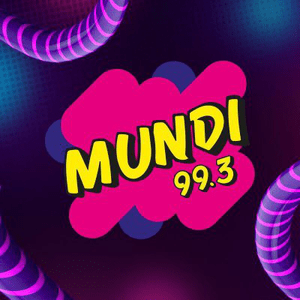 Escucha Radio Mundi 99.3 FM en la aplicación