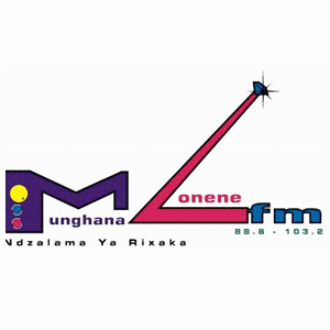 Escucha Munghana Lonene FM en la aplicación