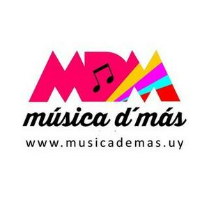 Escucha MUSICA DE MAS en la aplicación