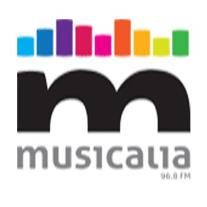 Escucha Musicalia Radio en la aplicación