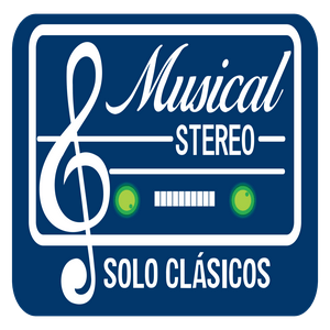 Escucha Musical stereo en la aplicación