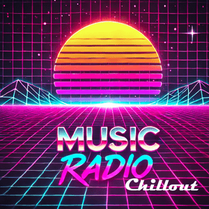 Music Radio.ai Chillout
