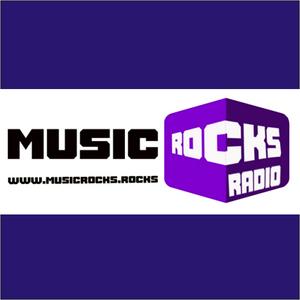 Escucha MusicRocks Radio en la aplicación