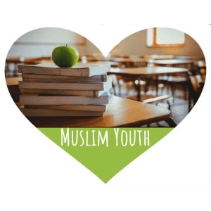 Escucha Muslim Youth Radio en la aplicación