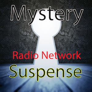 Mystery and Suspense Radio Network