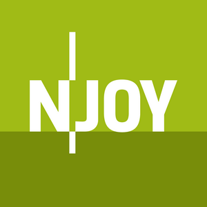 Escucha N-JOY en la aplicación