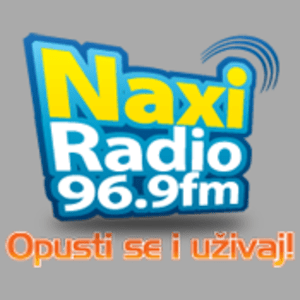 Escucha Naxi Radio 96.9 Beograd en la aplicación