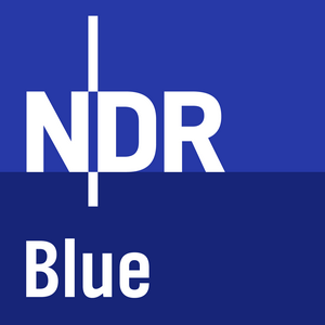 Escucha NDR Blue en la aplicación