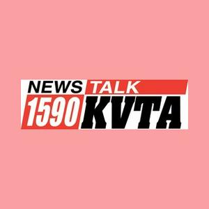 Escucha News Talk 1590 KVTA en la aplicación