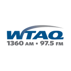 Escucha NewsTalk WTAQ 1360 AM / 97.5 FM en la aplicación