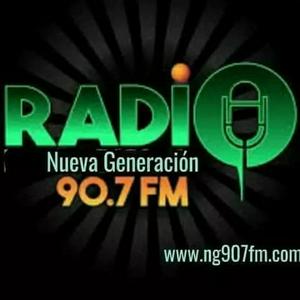 NG907FM