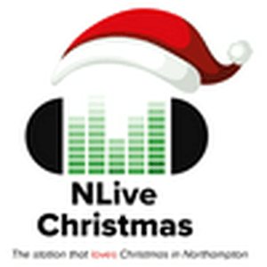 Escucha NLive Christmas en la aplicación