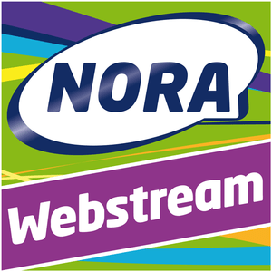 Escucha NORA Webstream en la aplicación