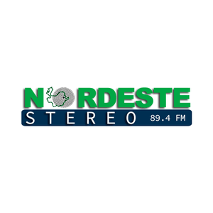 Escucha Nordeste Stereo 89.4 FM en la aplicación