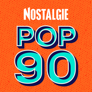 Nostalgie Belgique - Pop 90