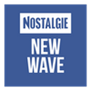 Escucha NOSTALGIE DE New Wave en la aplicación