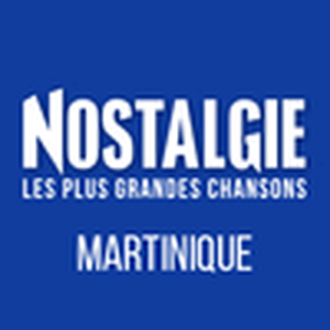 Nostalgie Martinique