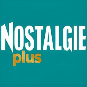 Escucha NOSTALGIE Plus en la aplicación