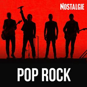 Escucha NOSTALGIE POP ROCK en la aplicación