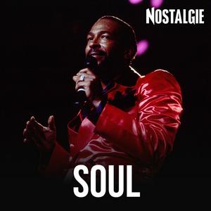 Escucha NOSTALGIE SOUL en la aplicación