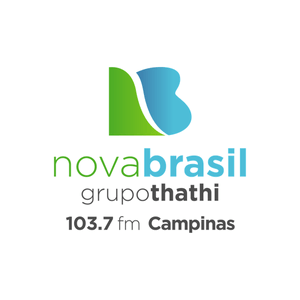 Escucha Nova Brasil FM Campinas en la aplicación