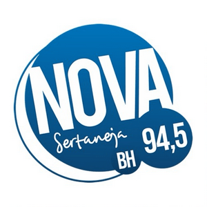 Escucha Rádio Nova Sertaneja BH 94.5 FM en la aplicación