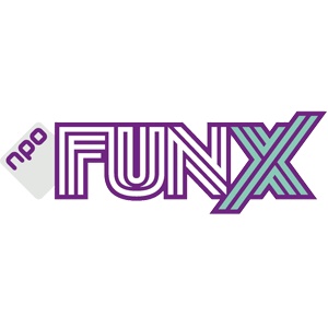 Escucha FunX en la aplicación