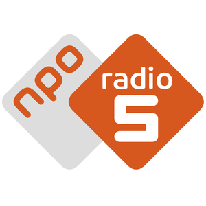 Escucha NPO Radio 5 en la aplicación