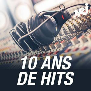 NRJ 10 ANS DE HITS